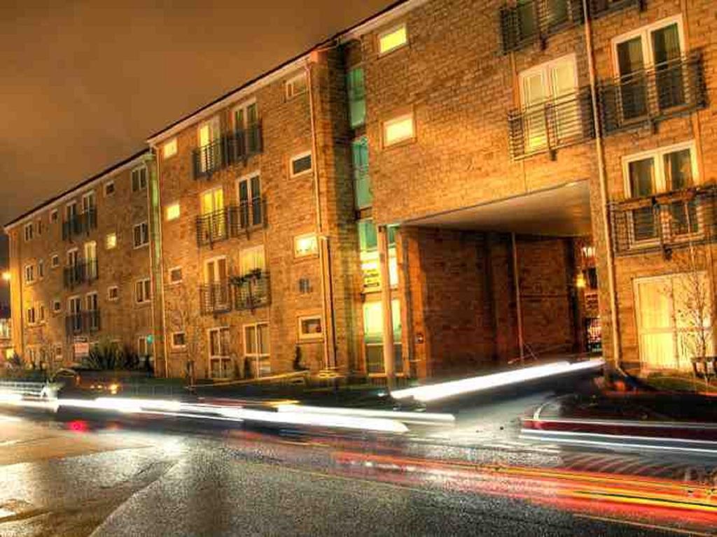 The Lindley Suite - Simple2Let Serviced Apartments Huddersfield Quarto foto