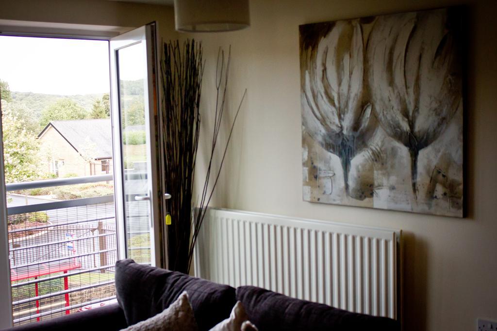 The Lindley Suite - Simple2Let Serviced Apartments Huddersfield Exterior foto