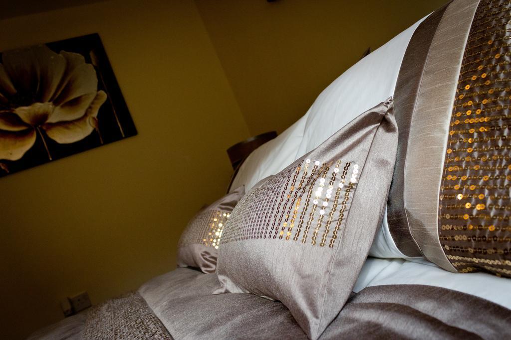 The Lindley Suite - Simple2Let Serviced Apartments Huddersfield Quarto foto