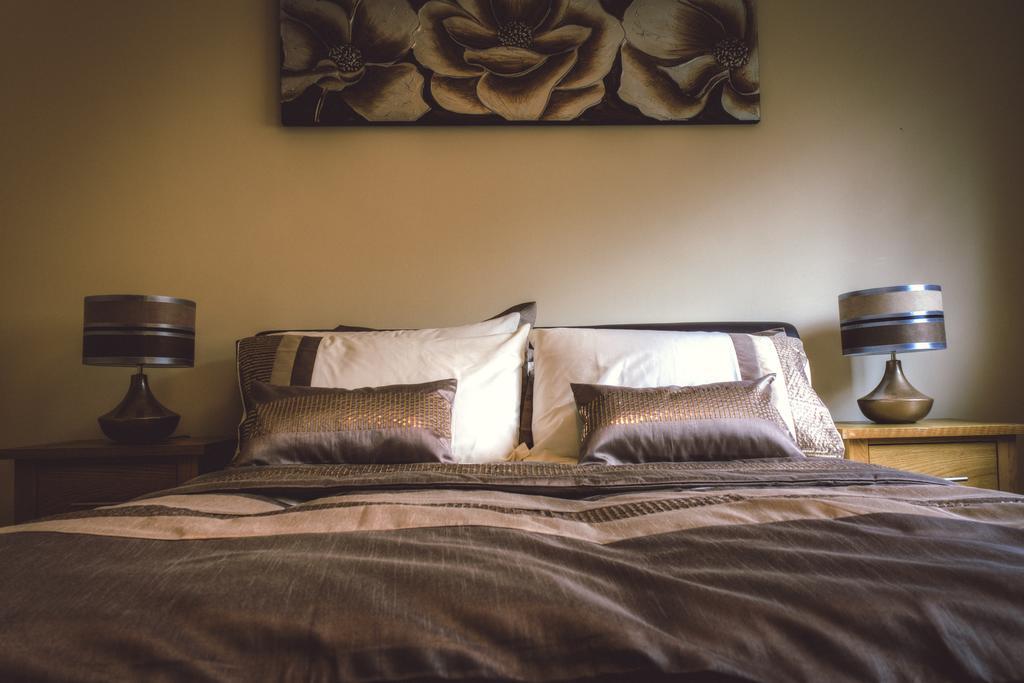 The Lindley Suite - Simple2Let Serviced Apartments Huddersfield Quarto foto