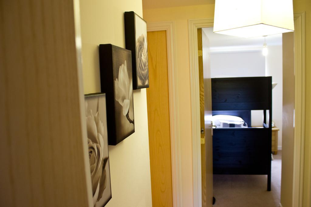 The Lindley Suite - Simple2Let Serviced Apartments Huddersfield Quarto foto