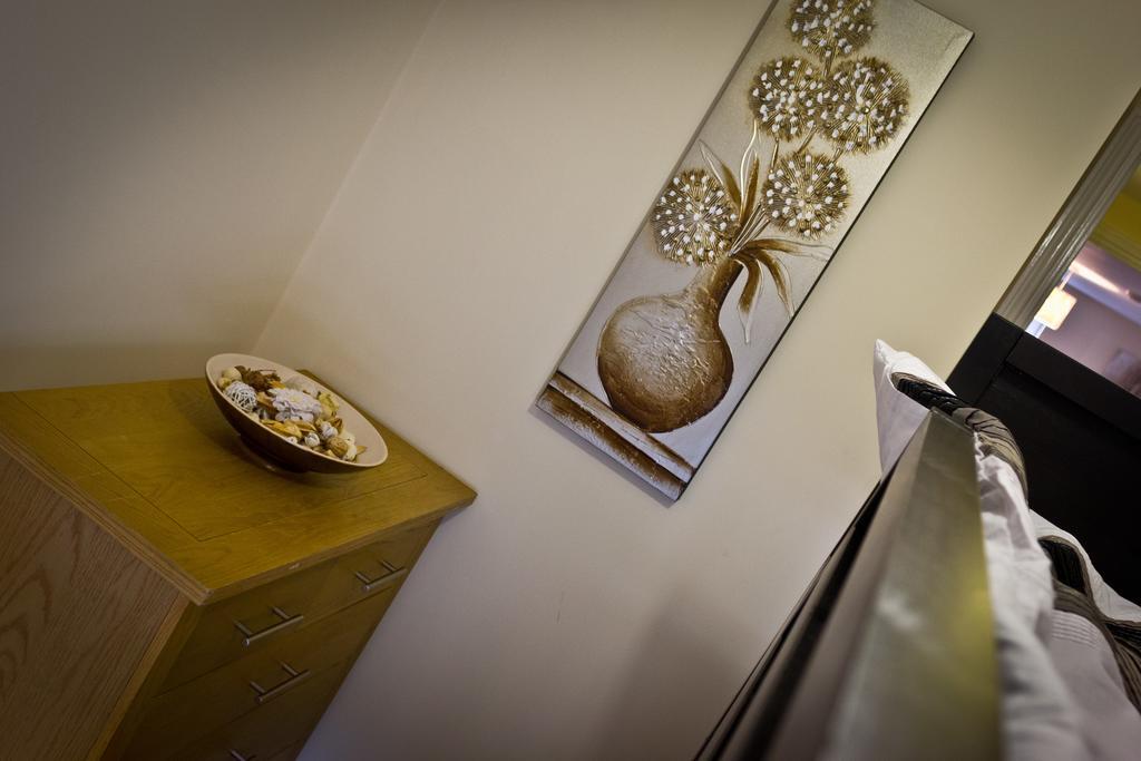 The Lindley Suite - Simple2Let Serviced Apartments Huddersfield Quarto foto