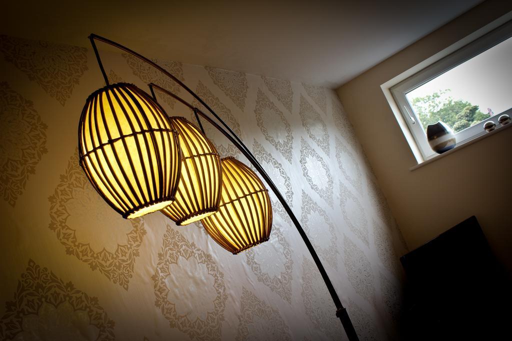 The Lindley Suite - Simple2Let Serviced Apartments Huddersfield Quarto foto
